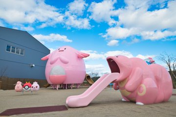 福島 ポケモン ラッキー 公園の遊具の種類は 場所や駐車場についても調べてみた トレンドのエンジン