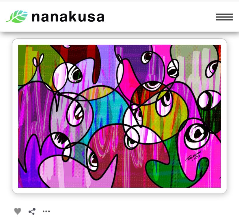TryingUnity's tweet photo. 📢お知らせ⏰

#ARTLIVE2021 で人気ミュージシャンとコラボステージで描いた #NFT 作品のオークションは本日22:00が締切です💨

こちらからご覧いただけます🚪
👉 https://t.co/8KjjS6pdLy

🧑‍🎨以下、3作品のご説明✨
1 https://t.co/DKIFVPDHV5

2 https://t.co/PaKSrCQyk7

3 https://t.co/5KxsXM3Kbb https://t.co/pqHjrbZd6b