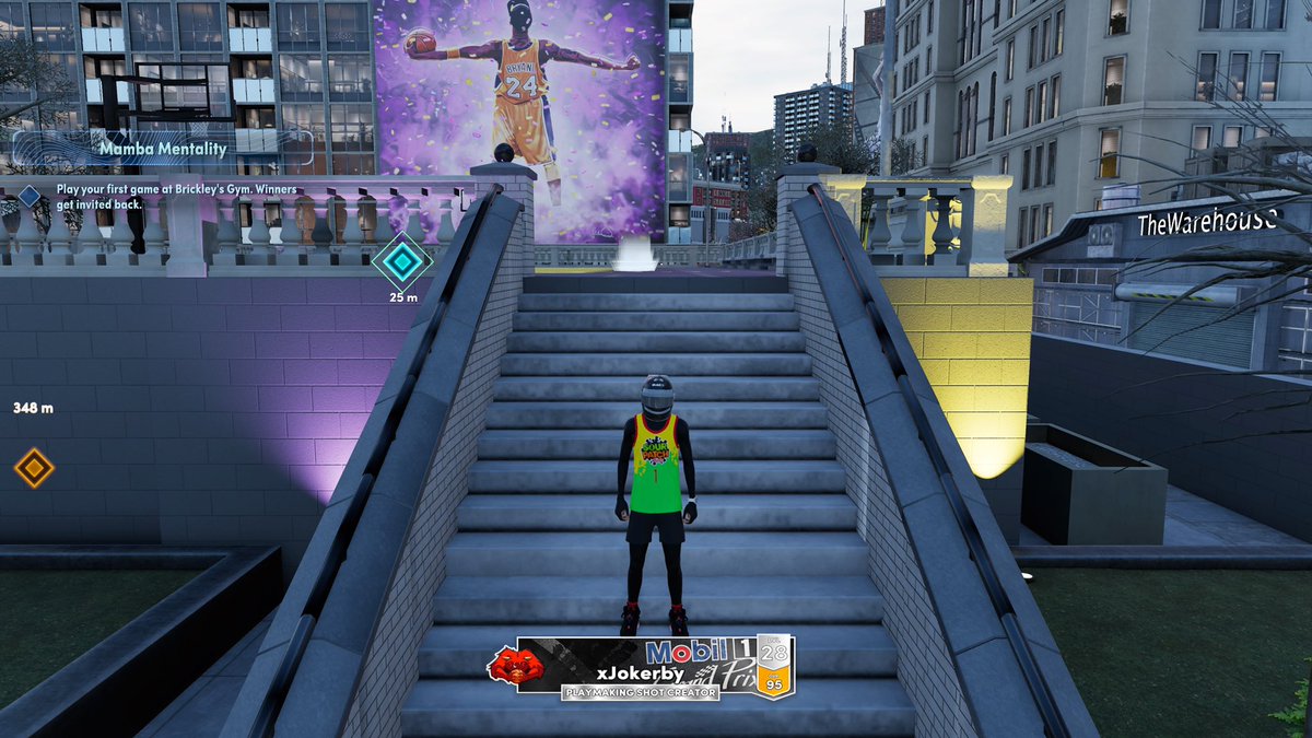 One more piece left🥳