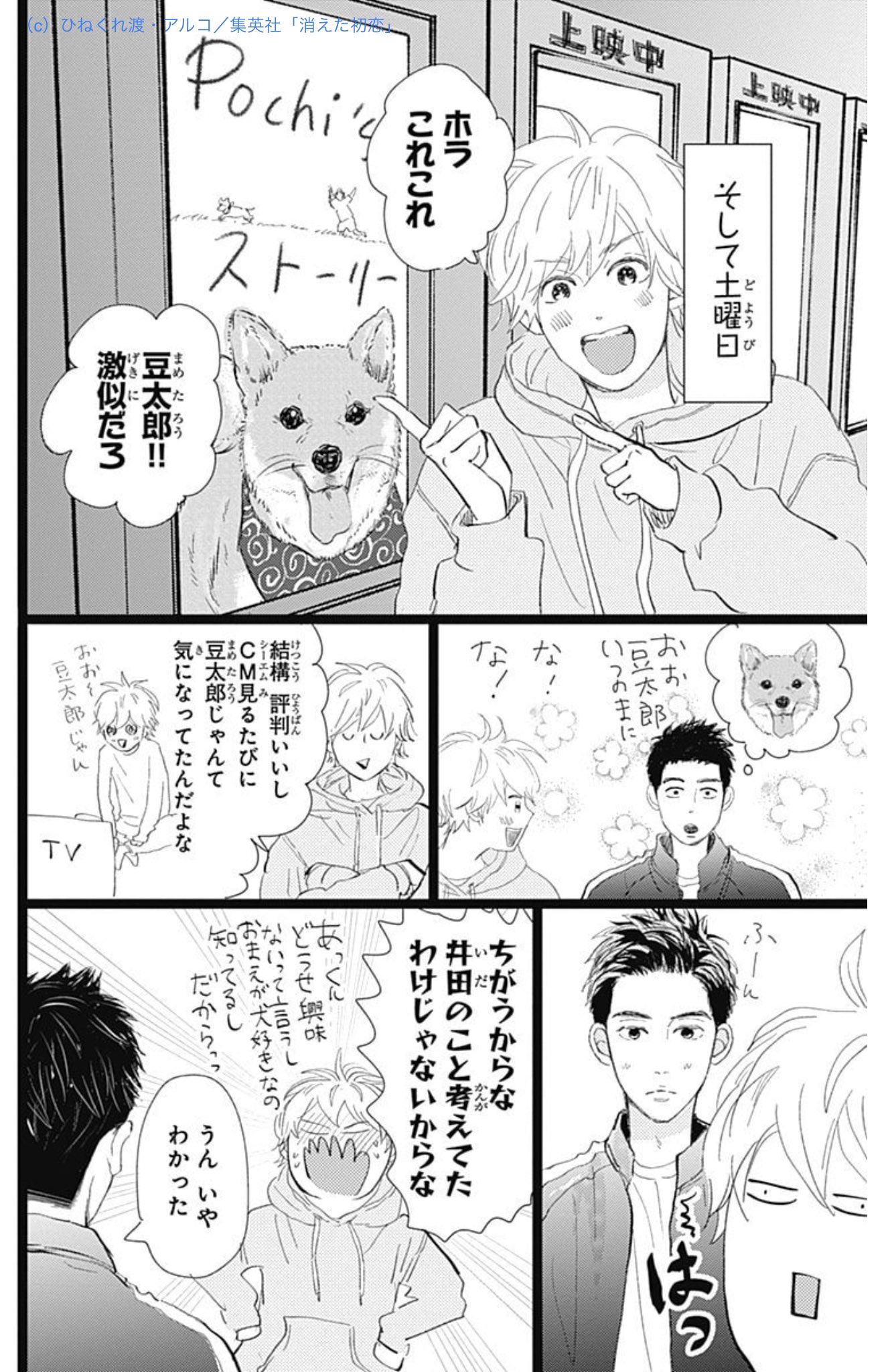 売れ筋がひ贈り物! 消えた初恋 6 7 8巻 iauoe.edu.ng