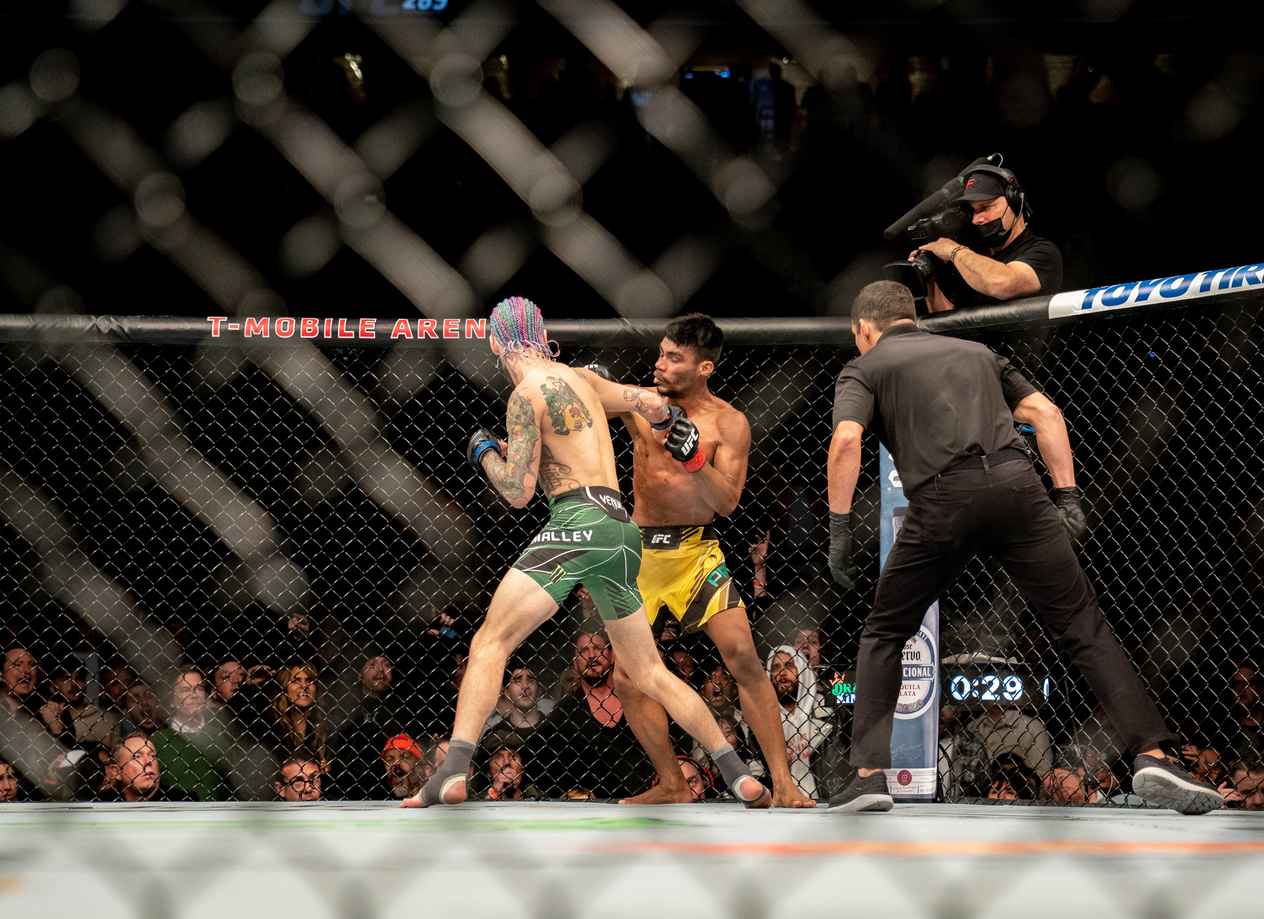 UFC Japan on X: 