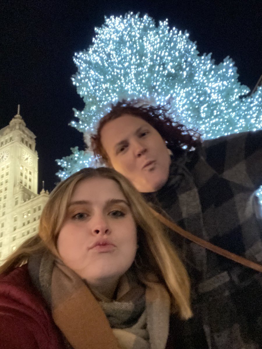 relatively_evil's tweet image. we cute and festive