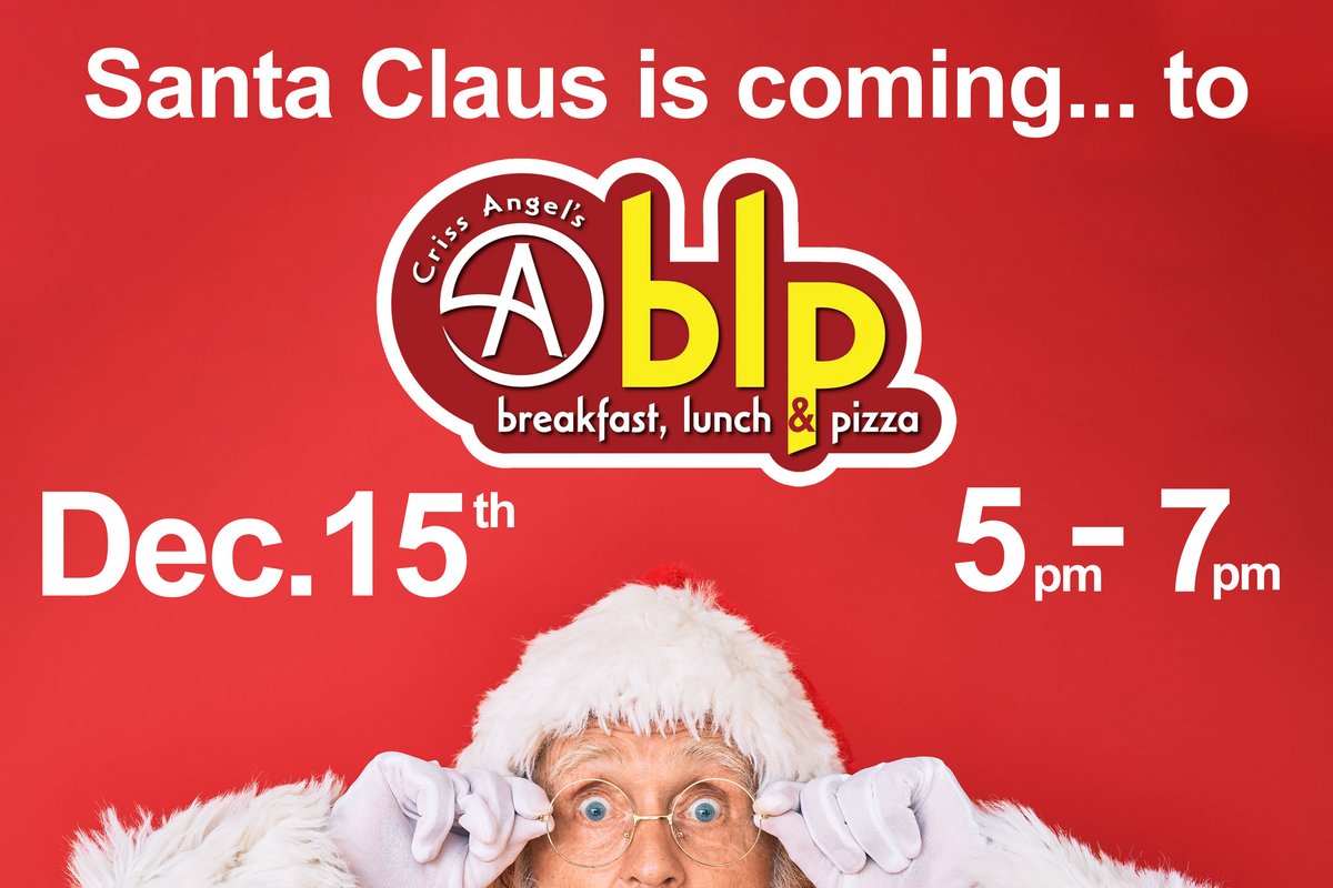 EaTblp's tweet photo. You better watch out
You better not cry
You better not pout
I'm telling you why... https://t.co/3KwOGKedKC