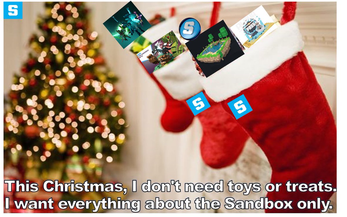 AnanCryp's tweet photo. @TheSandboxGame My Christmas gift><

#Please 
#TheSandbox 
#Christmas https://t.co/T2sop5wOzQ