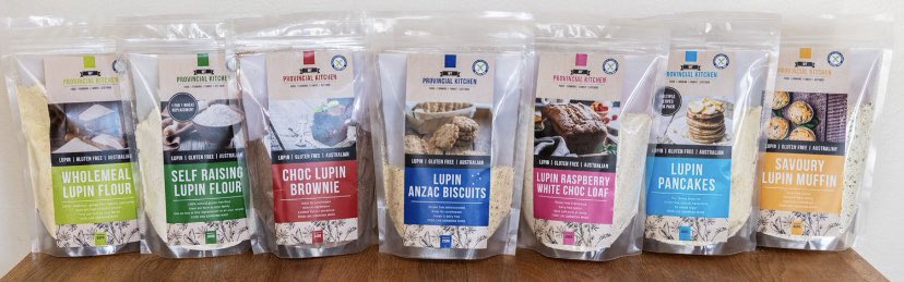 RobertKathyran1's tweet photo. It is a fantastic day for collecting #pearlsofprotein (Lupins) , they test my patience at times but in the end I know that they taste amazing and it is all worth while , have a great day everyone 😊 https://t.co/m7AnW4aphX