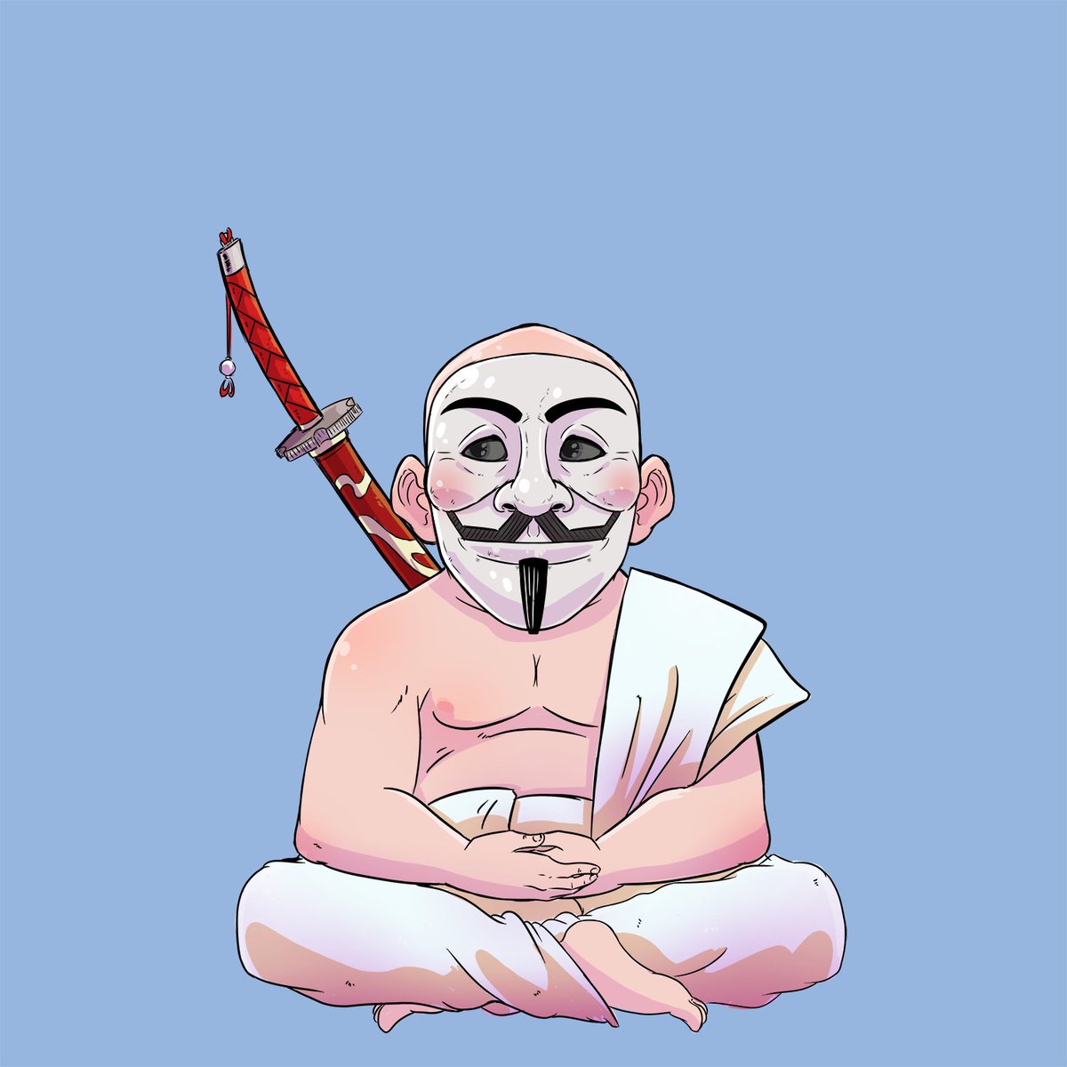 TumamakR's tweet image. @sekkrisss @ze_AEPaul dank af