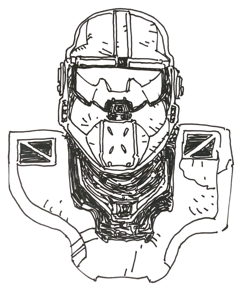 From memory chief 
