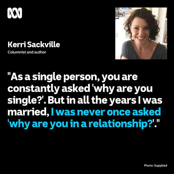 Menggugat normalisasi pranata sosial