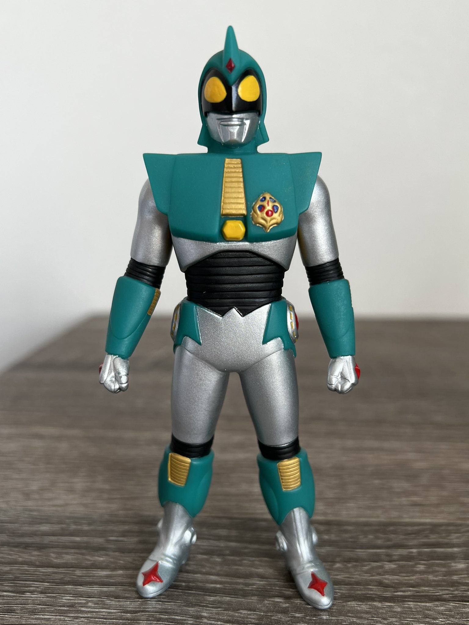 アンドロメロス フィギュア 消しゴム レトロ レア 昔 アンドロメロス フィギュア 消しゴム レトロ レア 昔