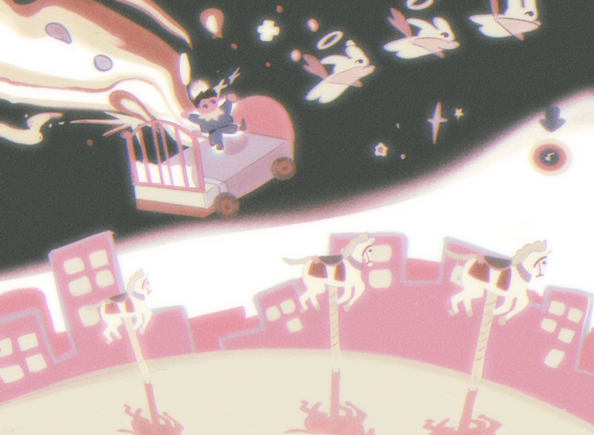 happi_115's tweet photo. 2021 ✧･ﾟ: *✧･ﾟ:* https://t.co/F8udKGISjy