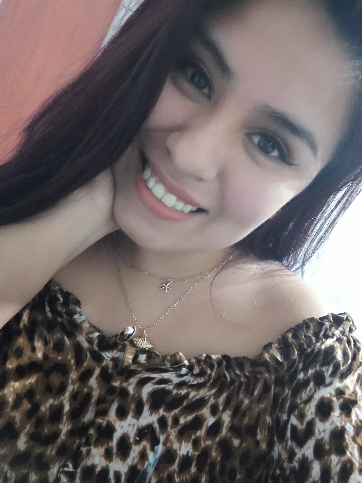Foto de Cynthia Torres