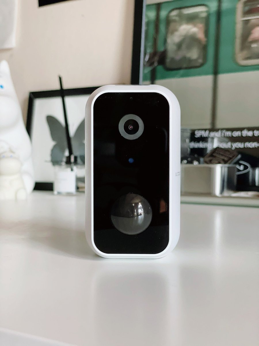 สำหรับใครหากล้องวงจรปิดดีๆสักตัวเราแนะนำ Autobot snap camera เป็น ...