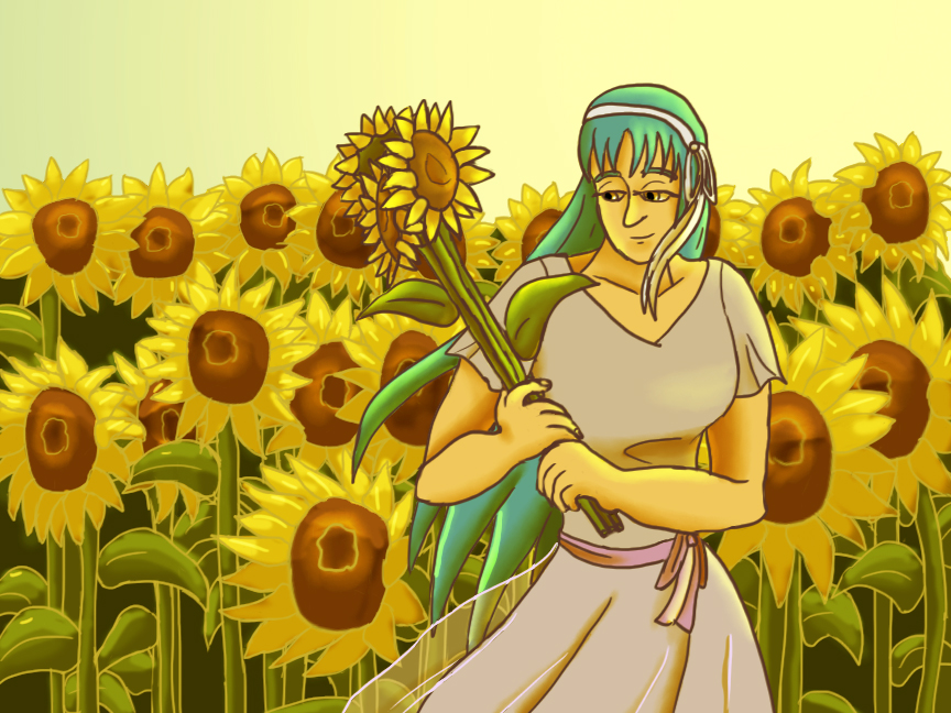 Beccaphish's tweet photo. Was in the mood to redraw some old art of mine from between 2004 and 2008 so here we go. #redraw https://t.co/nQSgNLNteg