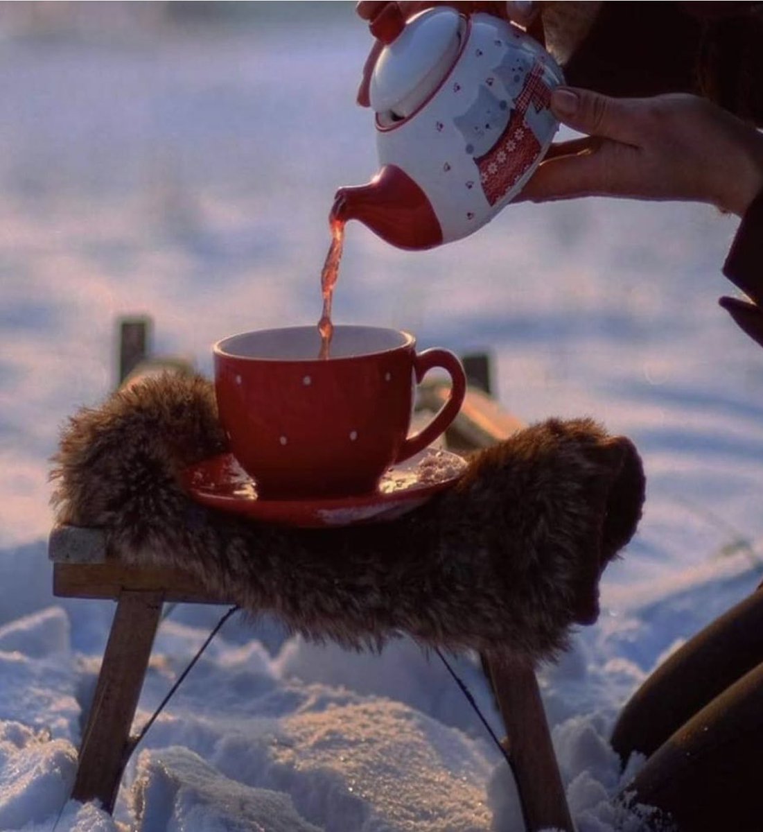 Günaydınnnnnn 😊