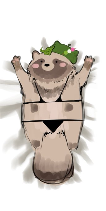 花ノ木まるセンシティブ抱き枕カバー

#はなまるじょうず 