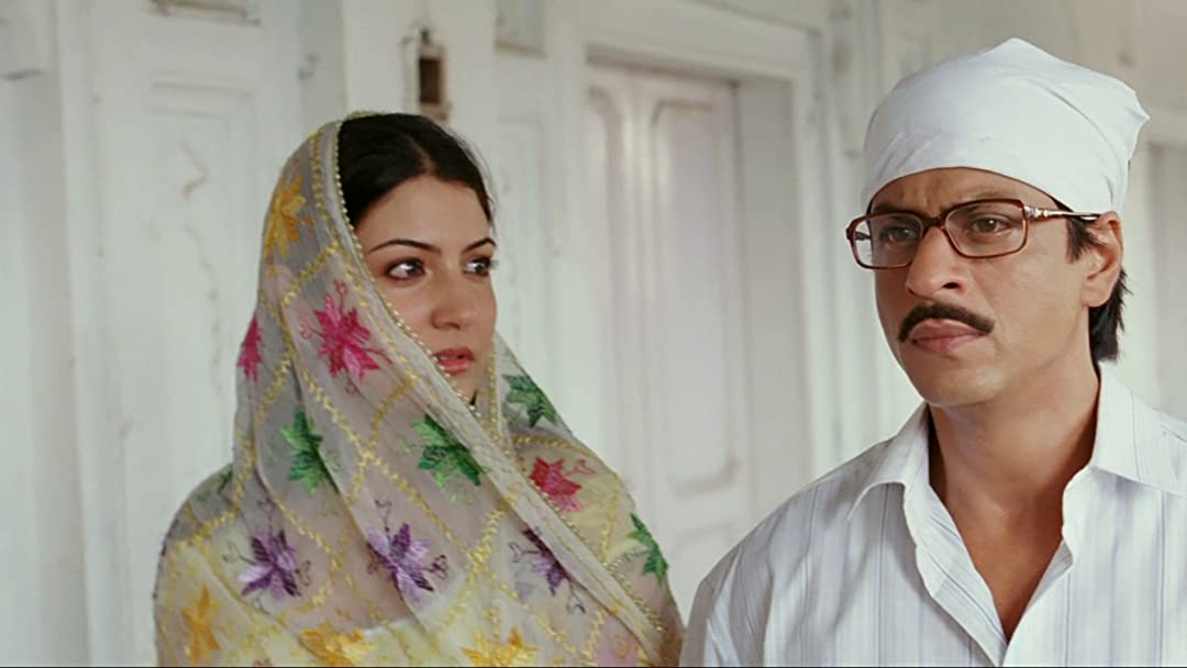 SandipB28369874's tweet image. Good morning everyone..
Today congratulated 13 year's journey completed as a Blockbuster movie #RNBDJ.
Brilliant performance for @iamsrk .
HGOTY in Overseas.
Footfalls - 172 Cr
@AnushkaSharma first onscreen pair with #ShahRukhKhan .
#13YearsOfRNBDJ