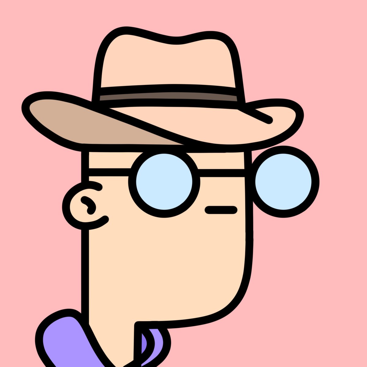 PunksDoodled's tweet image. Here’s your chance..

We’re giving away 1 **free** Doodled Punk

To enter:

✏️Like &amp;amp; RT
✏️Follow 
✏️Comment #doodledpunks

Winner will be chosen 12/17

GL!

#nft #nftcommunity