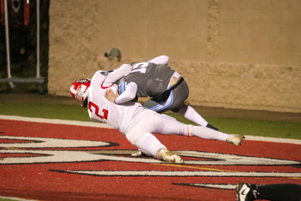 <a href="/Joe_M22/">Joseph Mansfield</a> career defensive stats appreciation post:

241 tackles
63.5 tackles for loss
35 sacks
36 hurries 
9 forced fumbles 
7 fumble recoveries 
1 interception 
3 blocked punts 

Joey exits our program w/the most career tackles, sacks, &amp; tackles for loss in program history.