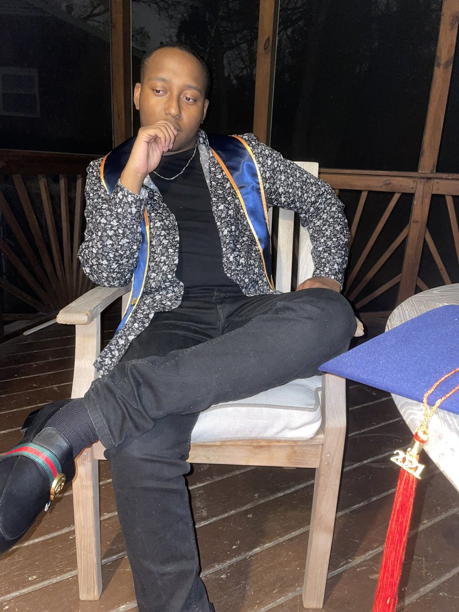 lpf_nick's tweet photo. Alumni status 💯🙏🏾 https://t.co/QaGJH0drkA