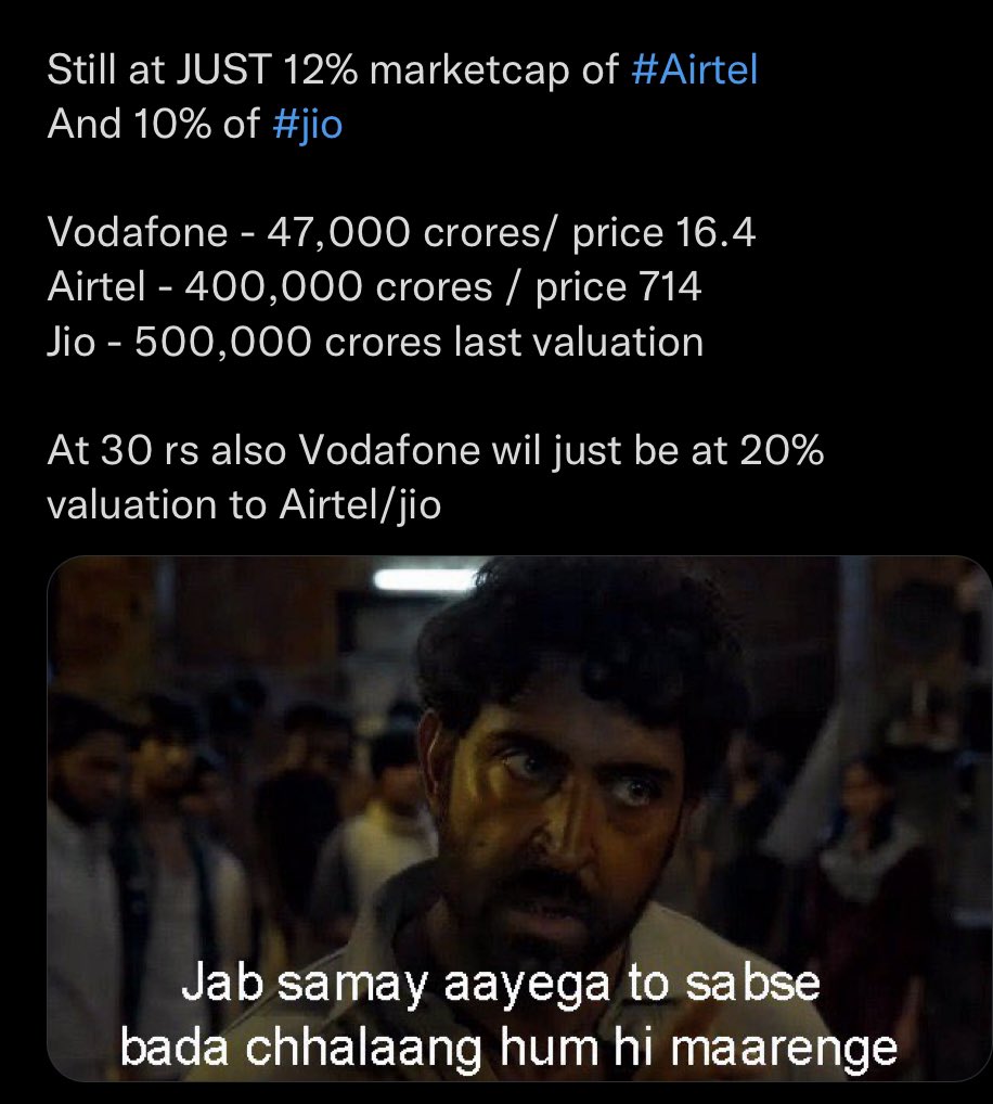 kewal214's tweet photo. #vodafoneidea #port2Vi 🤘🏻era has began https://t.co/9Qkd29TRWP