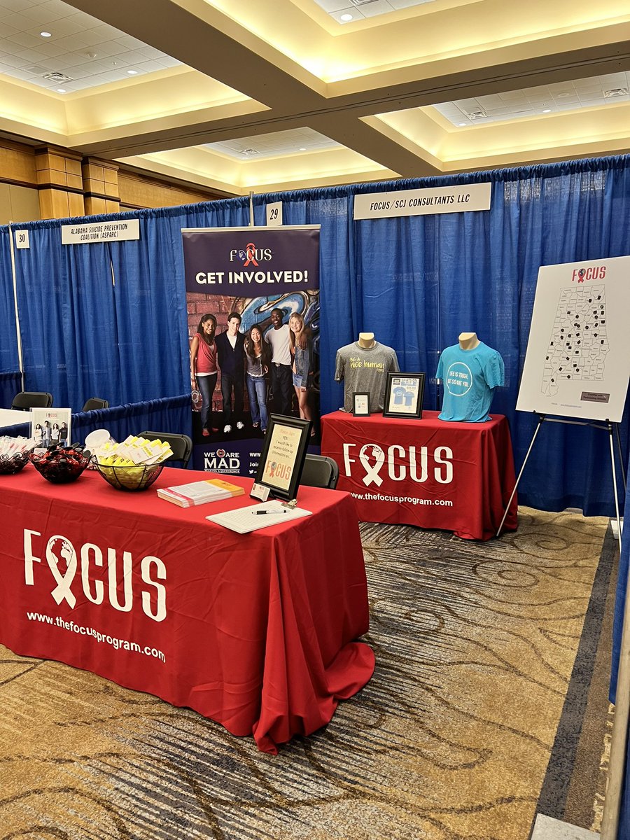 2021 AL Counseling Fall Conference in the books!