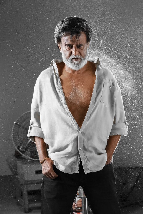 MA_N_O_____'s tweet photo. #HBDSuperstarRajinikanth Happy Birthday superstar @rajinikanth garu https://t.co/gjmYL5OYK9