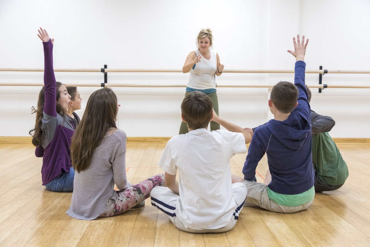 HanoverTheatre's tweet photo. At the conservatory, students learn from master teaching artists, meet friends with similar interests and develop their creativity and confidence.
Classes begin in just over 1 month! Visit https://t.co/eivryo4npl now to browse class offerings.
#THTConservatory #ArtsEducation https://t.co/hQM82ThAuQ
