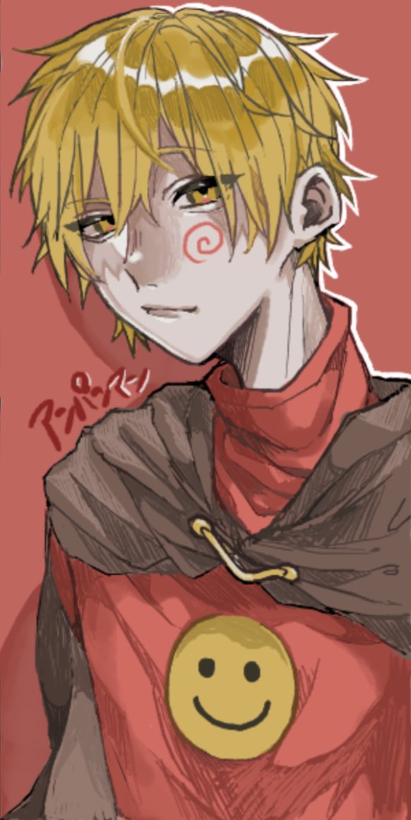 アンパンマン擬人化のtwitterイラスト検索結果 古い順