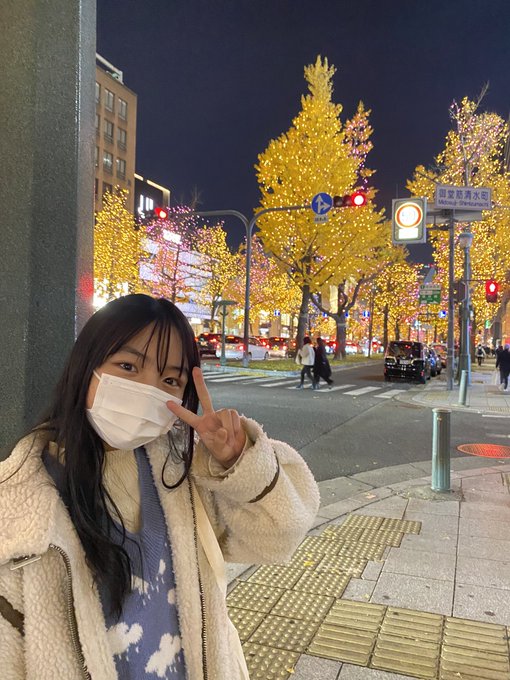 Twitterのコスプレ画像8