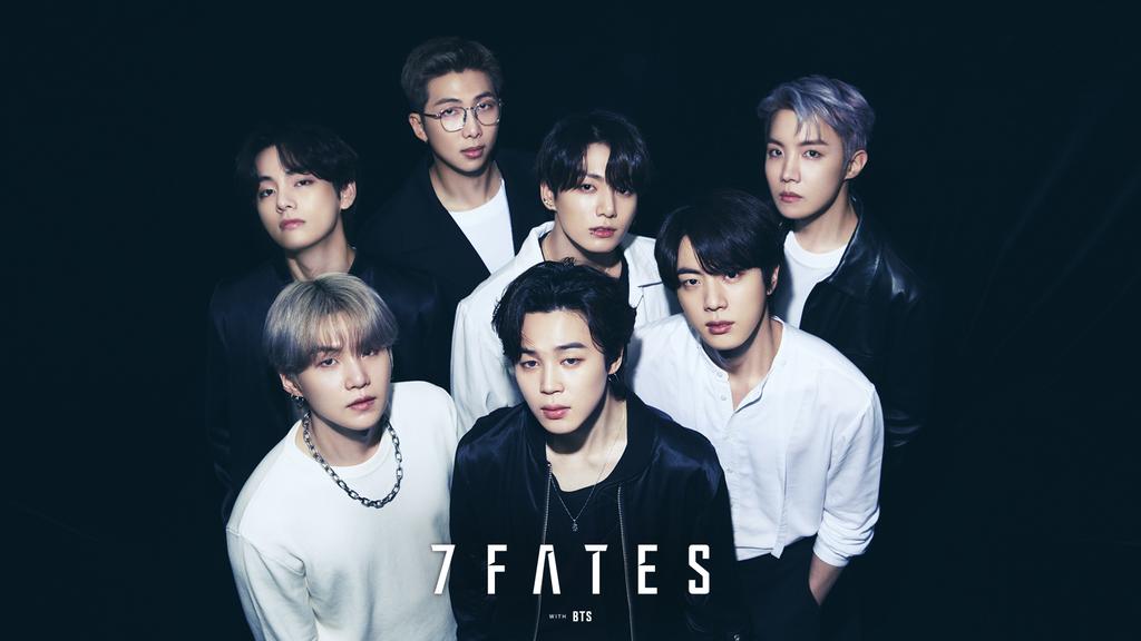 BDARMY0613's tweet photo. #방탄소년단 #7fates_chakho_hybe #7Fate #BTS https://t.co/96FMSkNjWU