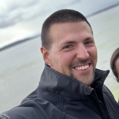 KyleBisnett's tweet photo. #NewProfilePic https://t.co/i1B4jNeyOr