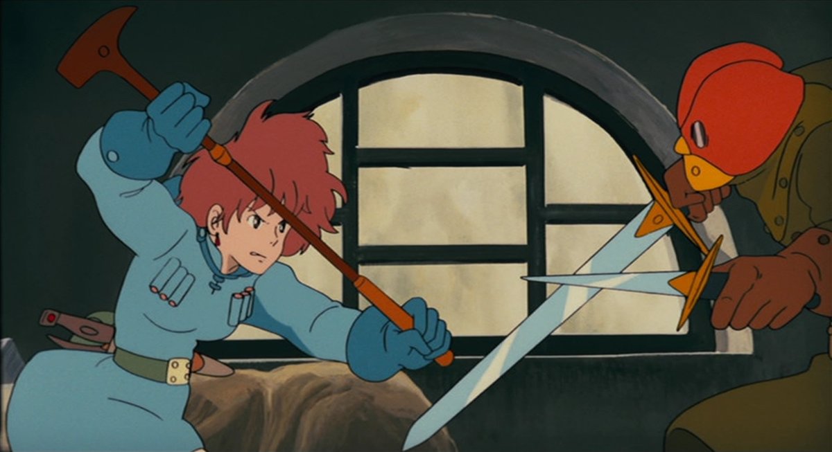 スタジオジブリ Studio Ghibli Fan Account (@JP_GHIBLI) / X