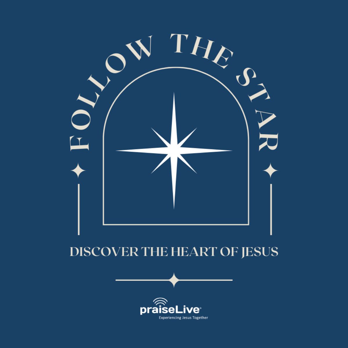 Turn on post notifications because our Follow the Star Devotional will be available December 19th!