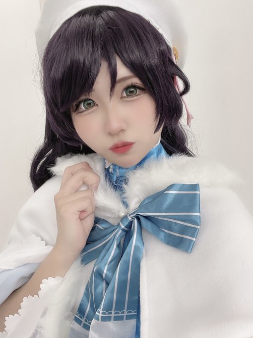 コスプレイヤー雪見のTwitter画像43