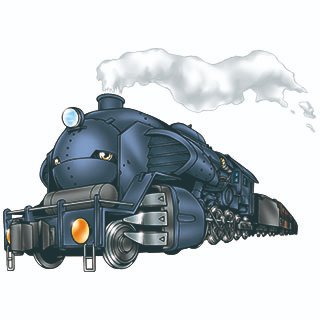 トロッゴンのtwitterイラスト検索結果