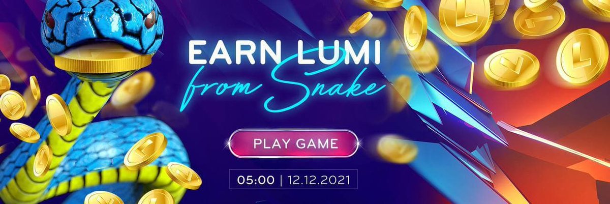 Lumi Token tweet media