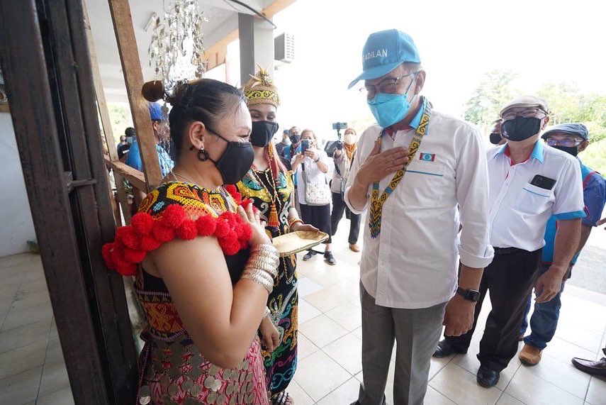 anwaribrahim's tweet photo. Pagi ini di N60 Dun Kakus menonjolkan calon KEADILAN saudara Joshua Jabing @ Joshua Jabeng dan bertemu jentera KEADILAN di sini.
#KEADILAN #Kakus #MakmurBersamaKEADILAN https://t.co/ZP7zLcCLBJ