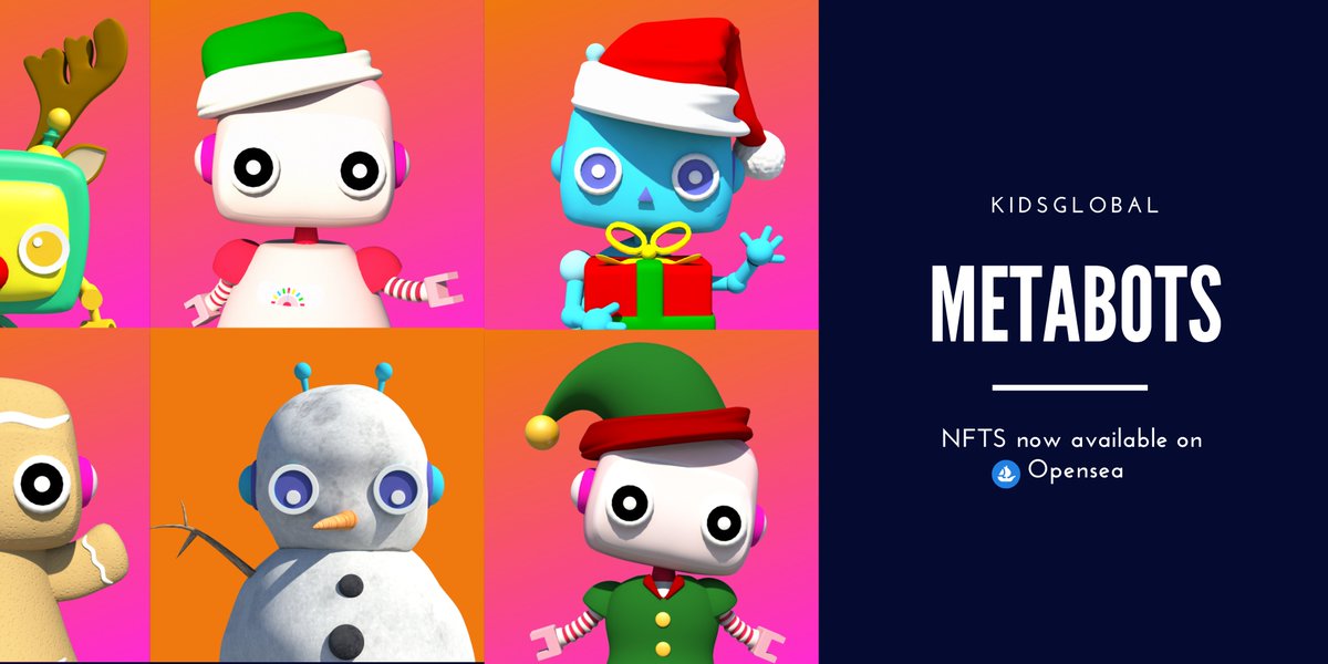 Kidsglobal tweet media