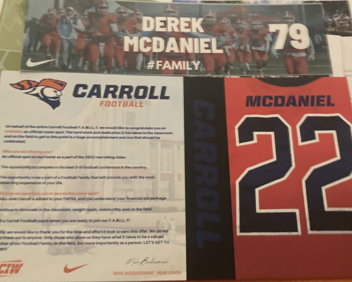 Derek McDaniel tweet media