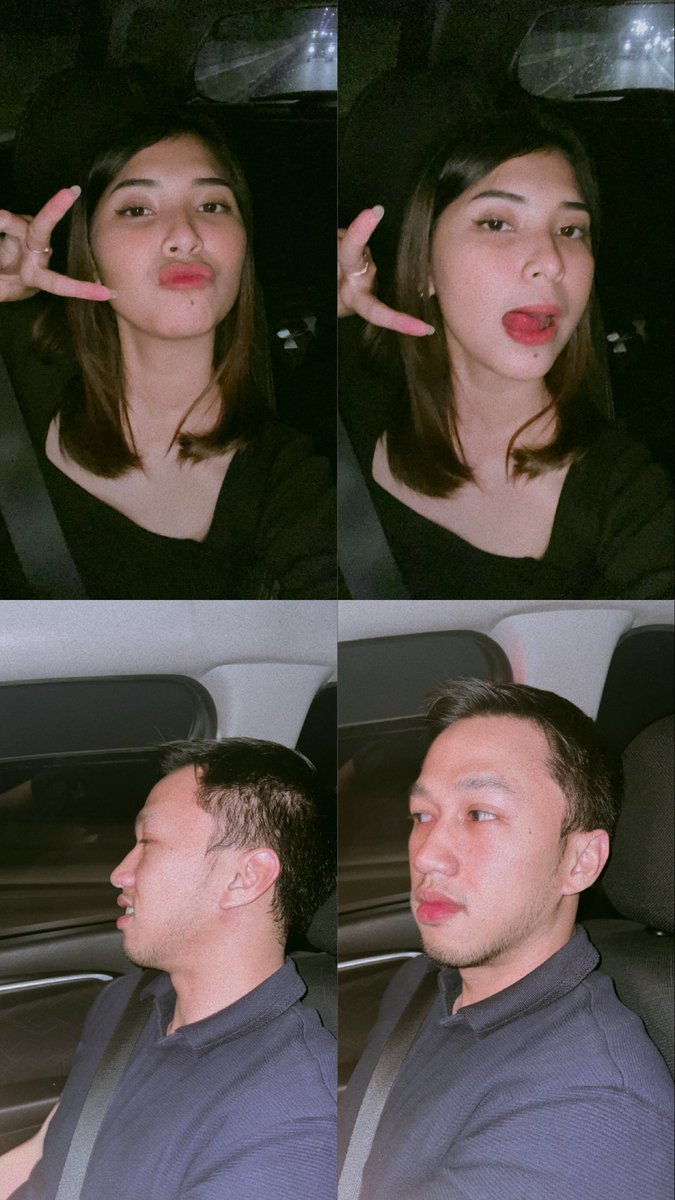 ClaraClaudiaaVG's tweet photo. Udah 9bulan, tp rasanya masih jatuh cinta terussss2an hahahaha https://t.co/7LRGQEvdZ9