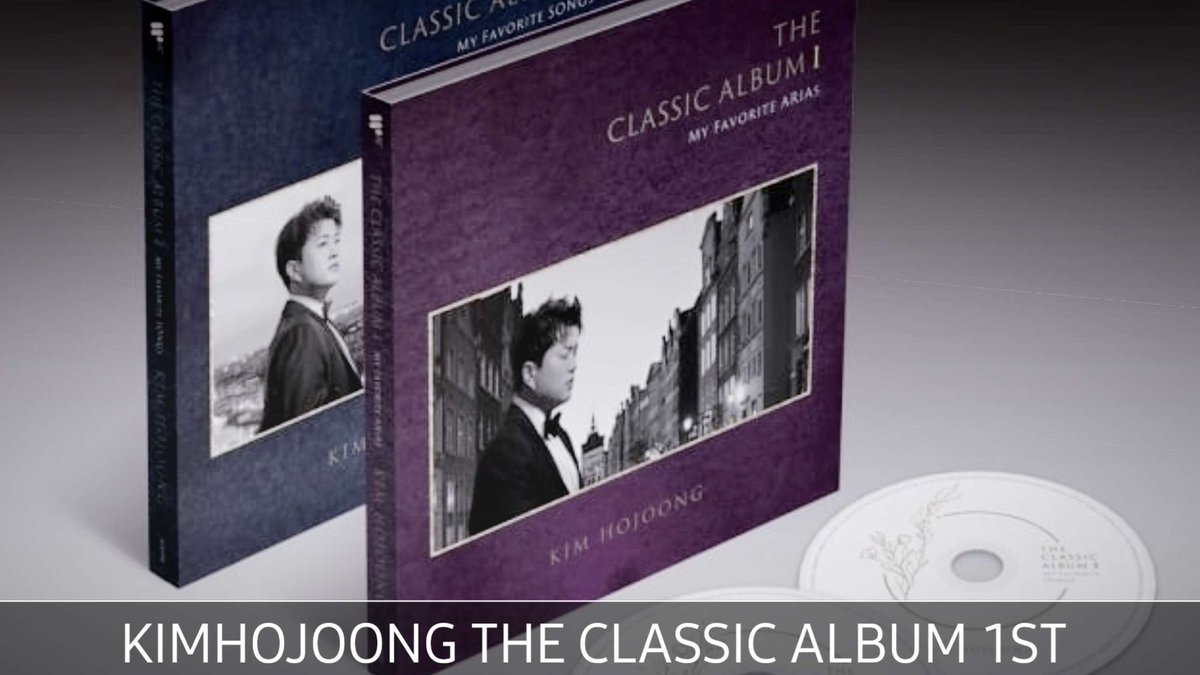 김호중골든디스크어워즈후보 응원합니다
#김호중_클래식앨범발매1주년_축하해요 
#김호중_골든디스크어원즈후보응원합니다
김호중가창력최고넘사벽음색감동입니다