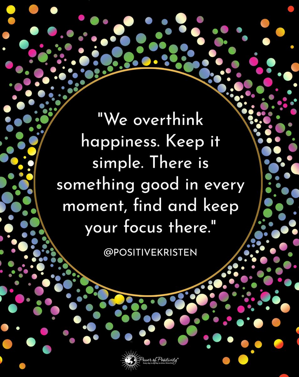 positiveKristen's tweet photo. From the 3 Minute Positivity Journal available now: ✨ https://t.co/qWBrAPOFA5 https://t.co/K1Ej7nuVPD