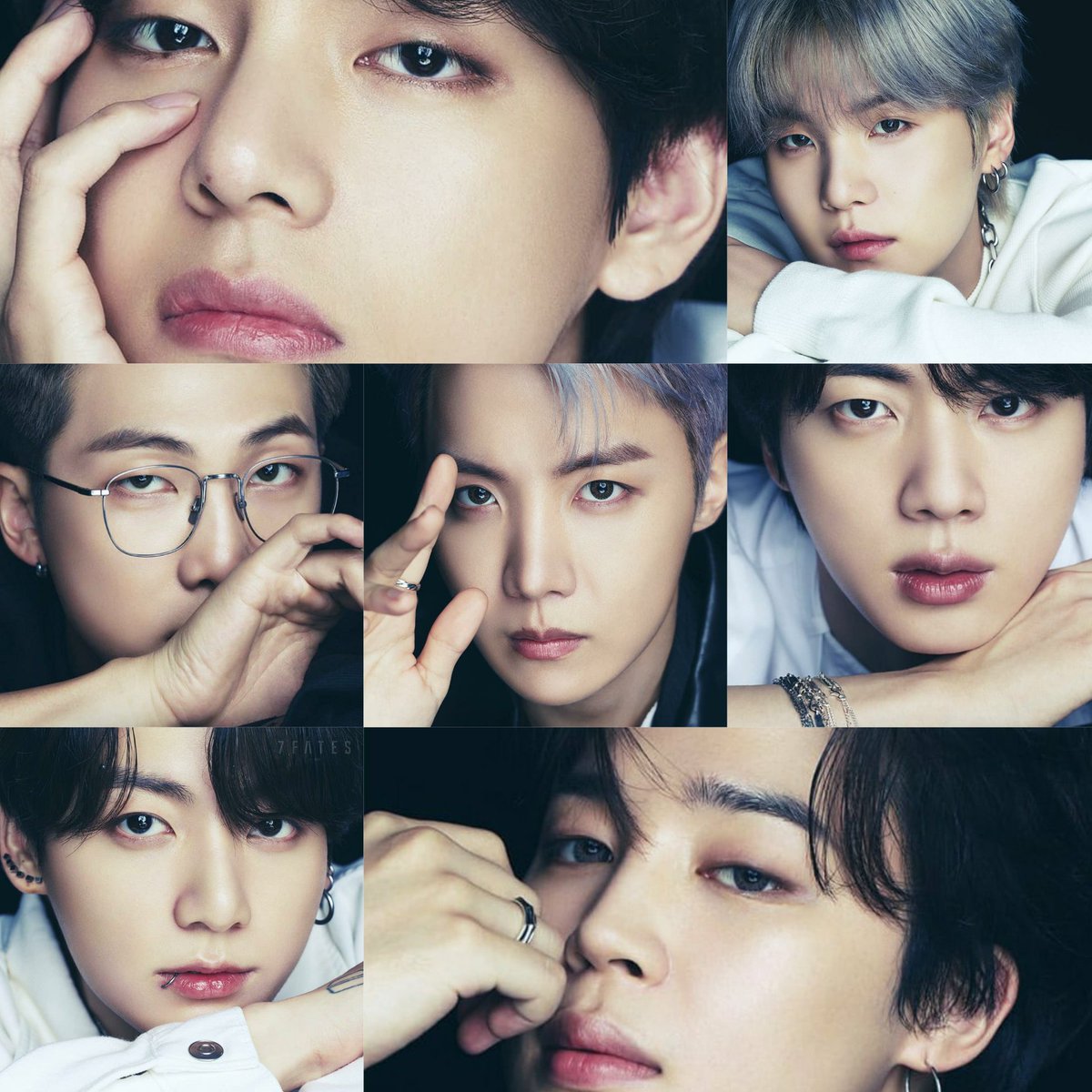 me_jisov's tweet photo. High standards only !!!!
#bts #btsarmy #7fate https://t.co/DdhSTMADAC
