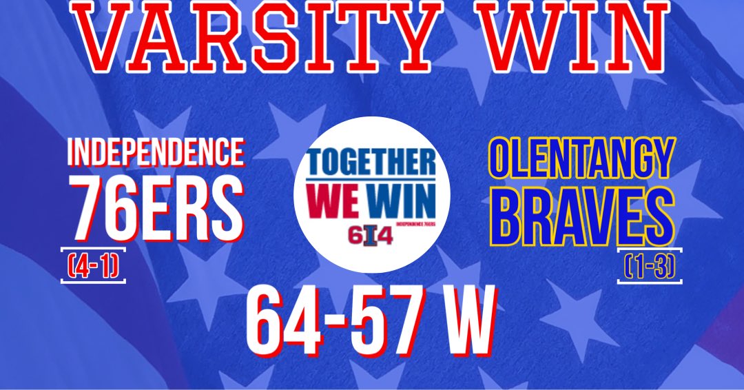 Independence Boys Basketball🇺🇸 tweet media