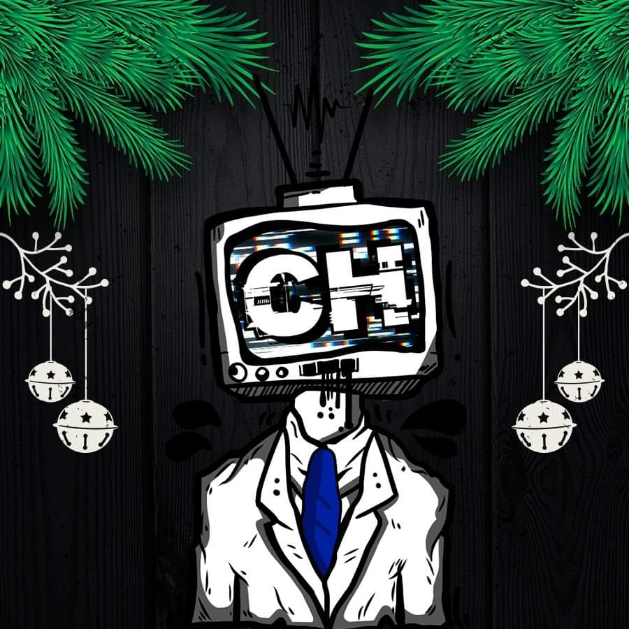 ChumangoT's tweet photo. #NuevaFotoDePerfil
#chrismastmodeon
#MerryChristmas https://t.co/jqD9yXw0ym