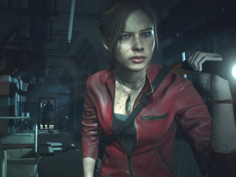reonlynet's tweet image. Fan turns Resident Evil 2 into the Raccoon City movie we’ve all been waiting for dlvr.it/SFCGDc