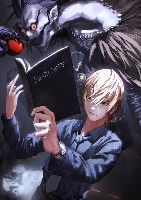 #絵柄が好みって人にフォローされたい 
全国のかっこいいキャラが好きな人に刺さると嬉しいです!
よろしくお願いします🙏✨ 