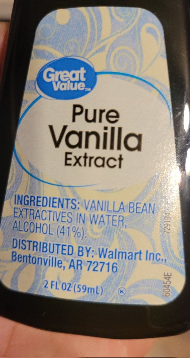 ShiboriClan's tweet photo. We had no idea, one could get "turnt up" off some ice cream flavoring... 🥷🏽
@Walmart knows how to get people through the #holidayseason. 🍻
#ShibNinjaToken #Walmart #AcceptSHIB https://t.co/3ZeTiHjvhk