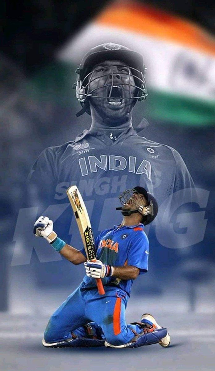 agastyashivu256's tweet photo. Happy birthday🎂
@YUVSTRONG12
"A man who played for country"
#Alwaysfav❤
#HappyBirthdayYuvrajSingh #YuvarajSingh #cricket https://t.co/4KwZ9aDme9