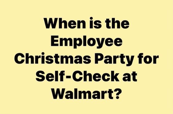 WMarkThompson's tweet image. #walmartselfcheckout #walmart